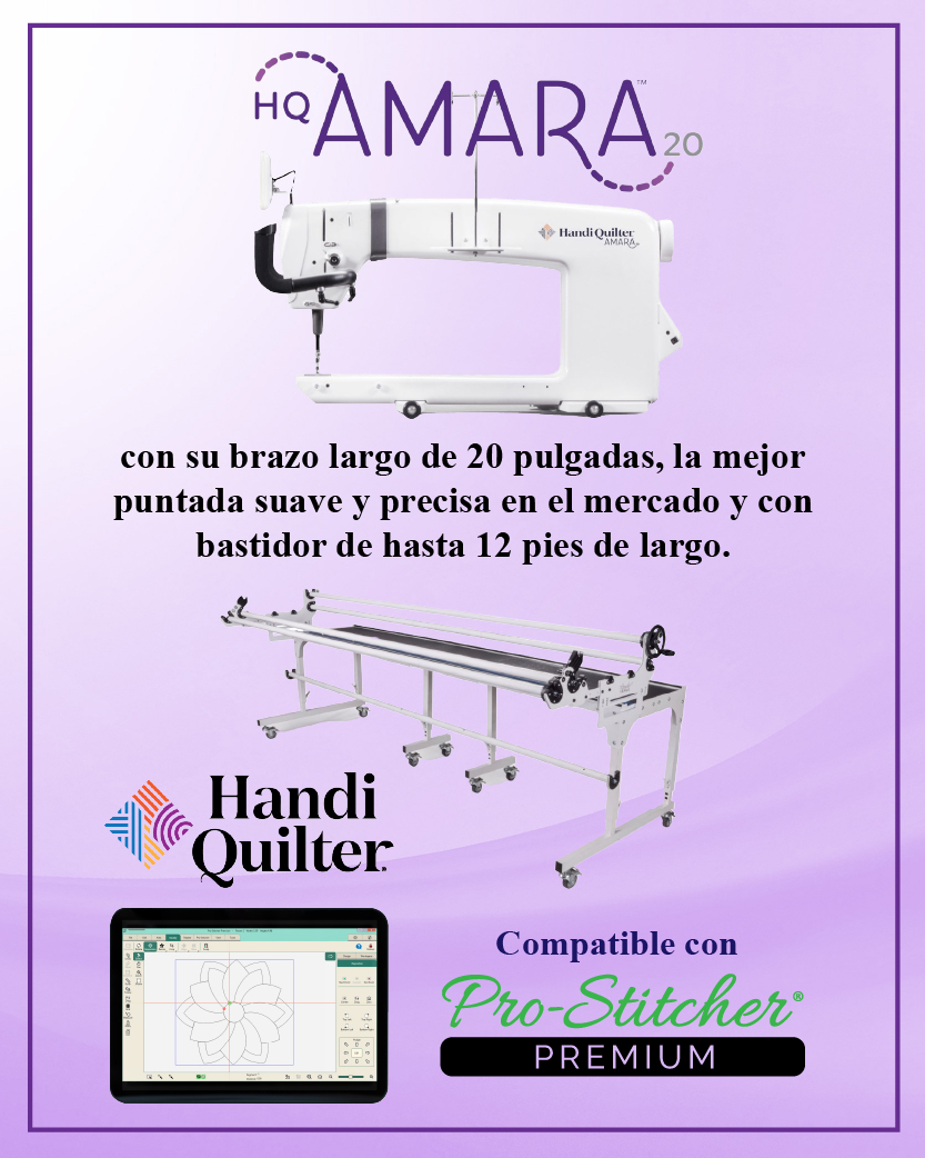 Quilting Studio