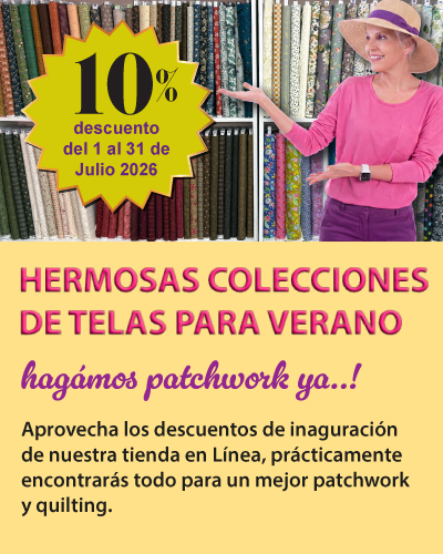 Quilting Studio