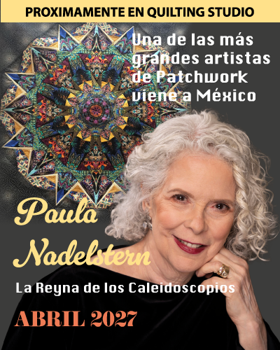 Quilting Studio