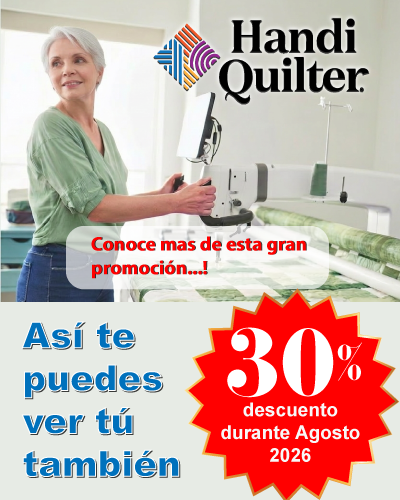 Quilting Studio