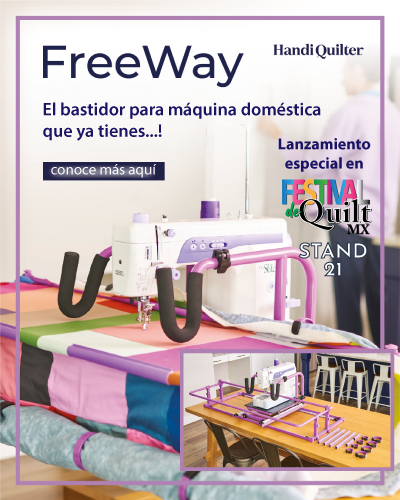 Quilting Studio